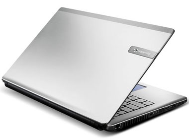 Gateway ID49C - laptop vo nhom cao cap hinh anh