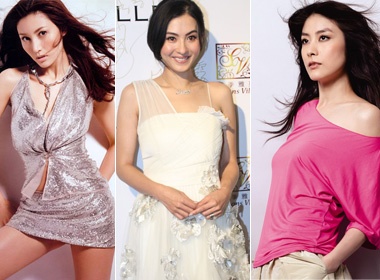 Truong Ba Chi - Ba me kiem tien gioi nhat Hong Kong hinh anh