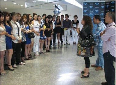 Nhung guong mat 'tiec nuoi' o Vietnam Idol hinh anh