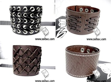 Vong tay da dang tao con sot voi teen hinh anh