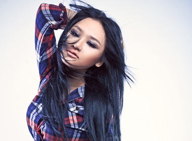 'Thien than' Anh Nhat va giac mo ca si hinh anh