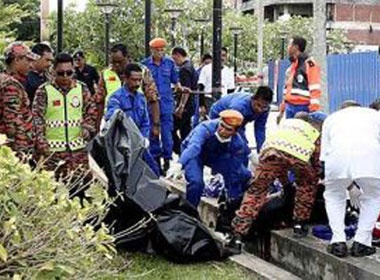 Nu van dong vien tu nan vi du khong bung hinh anh