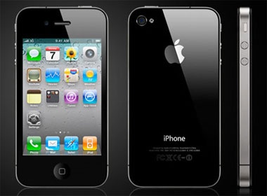 Gia iPhone 4 cua VinaPhone chi tu 12,8 trieu dong hinh anh