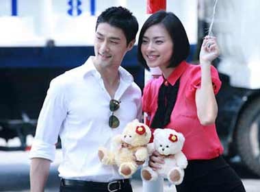 Ngo Thanh Van: 'Moi tinh dau van luon dep nhat' hinh anh