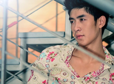 Cao Lam Vien dien ao hoa xuong pho hinh anh