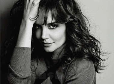 Katie Holmes: 'La ba Cruise rat tuyet' hinh anh