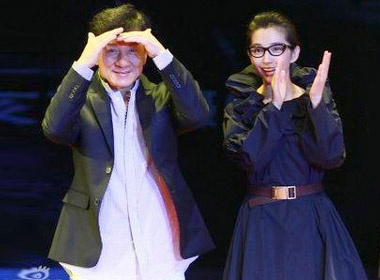 Ly Bang Bang 'lam vo' Thanh Long hinh anh