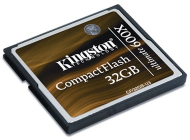 The nho CF toc do cao danh cho may anh DSLR hinh anh