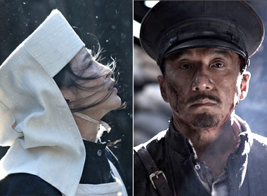 Ngam Thanh Long lam anh hung cach mang hinh anh