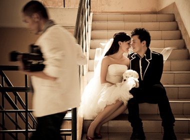 Lam Truong 'yeu' Alex Tran hinh anh