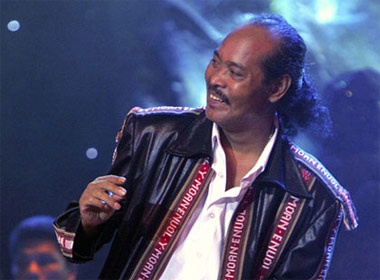 NSND Y Moan da ve voi nui rung hinh anh