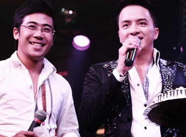 Cao Thai Son mung sinh nhat muon hinh anh