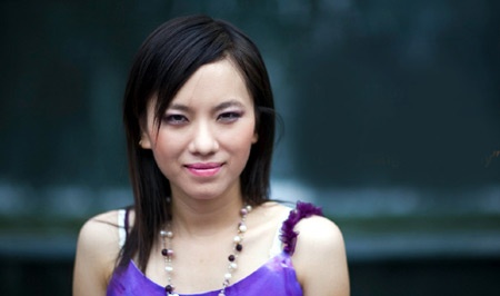 Ban be tiec thuong NSND Y Moan hinh anh