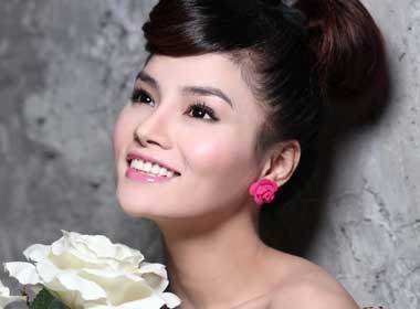 Lam dep cho buoi sang cung Vu Thu Phuong hinh anh