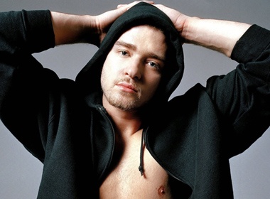 Justin Timberlake tu gia am nhac? hinh anh