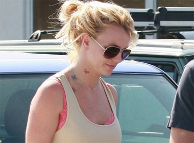 Britney Spears bi kien vi quyt luong bao mau hinh anh