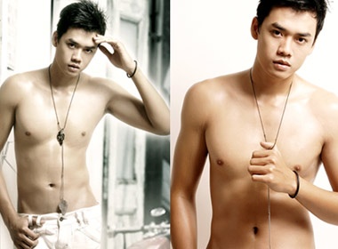 Ngam ve dien trai cua thi sinh Sieu mau 2010 hinh anh