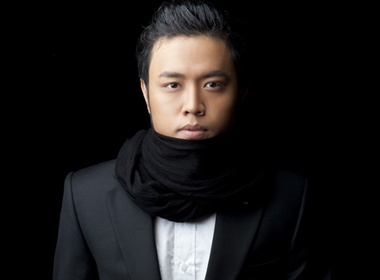 Quy ong thanh lich hinh anh