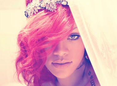 Rihanna lam nguoi mau quang cao cho Kodak hinh anh