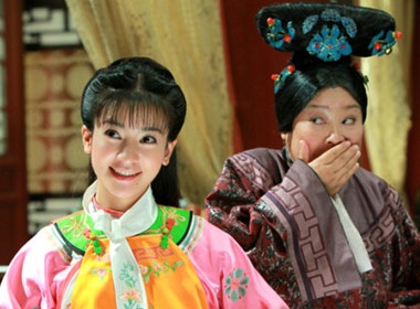 Quynh Dao tiet lo canh moi cua Tan Hoan Chau Cach Cach hinh anh