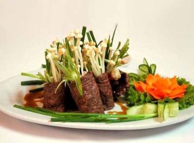 Thuong thuc 33 mon bo o Sai Gon hinh anh