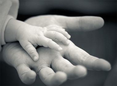 Noi dau tot cung cua mot nguoi me mat con hinh anh