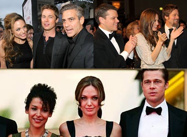 Nhung nguoi ban than danh gia cua nha Jolie-Pitt hinh anh