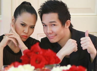 Thay BGK Vietnam Next Top Model vi bat dong voi nha san xuat hinh anh