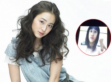 'Tieu Kim Tae Hee' bi to chat sex hinh anh
