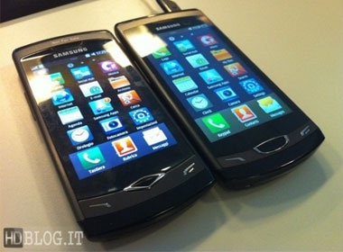 Can canh Samsung Wave II S8530 man hinh 3,7 inch hinh anh