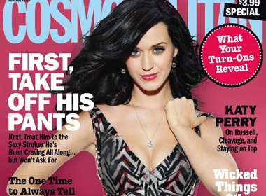 Katy Perry se cuoi 1 tuan lien? hinh anh