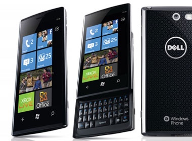 Mot loat 'de' Windows Phone 7 o at xuat hien hinh anh