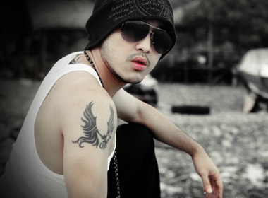 Ung Hoang Phuc lai me dong phim hinh anh