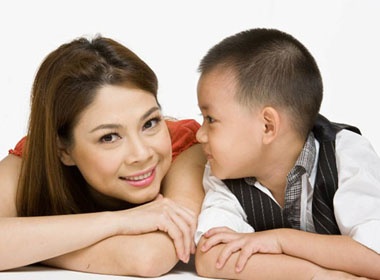 Thanh Thao mong co con vao nam sau hinh anh