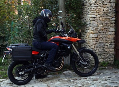 Brad Pitt quen duong ve nha hinh anh