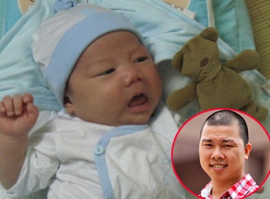 Dien vien Hai Anh khoe quy tu hinh anh