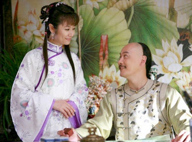 Ngam cac 'Tan Hoan Chau Cach Cach' ben vua Can Long hinh anh