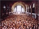 Spencer Tunick: Ngan nguoi mau xep hang hinh anh