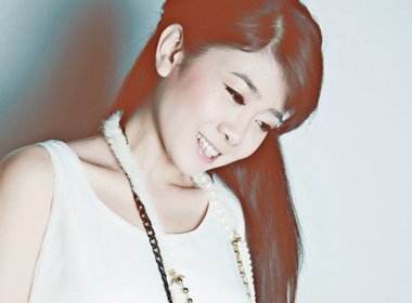 Ngam ve dep 'thien than' cua Mai Phuong hinh anh