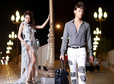 10 guong mat sang gia cua Sieu mau 2010 hinh anh