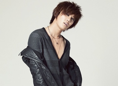 Thanh vien SS501 dot quy hinh anh