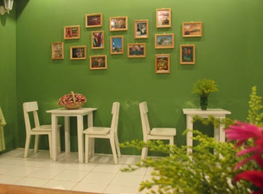 Diem hen cafe thang 10 cho teen Ha thanh hinh anh