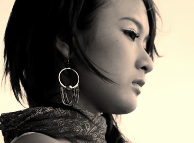 'Nguoi me nhi' Phuong Trinh lan san ca nhac hinh anh