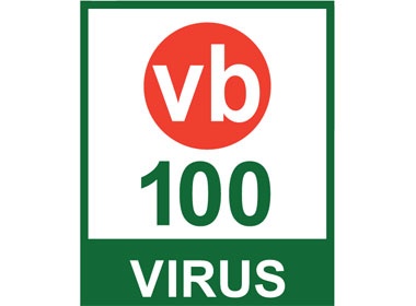 Bkav lan thu 2 nhan chung chi Quoc te VB100 hinh anh