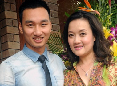 Van Dung tang 6 kg trong 5 thang hinh anh