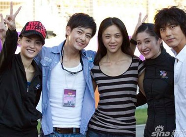 Truong Ba Chi, Thang Duy mung sinh nhat Lam Chi Dinh hinh anh