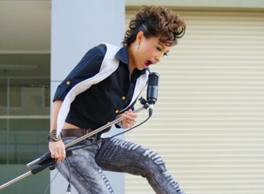 Vinh Thuyen Kim: 'Toi se mo dau cho mot trao luu moi' hinh anh