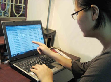 SIM tien ty van co the cuc 'xau' hinh anh