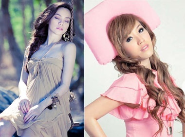 Soi dong voi dem Gala 'Con bao fan' hinh anh