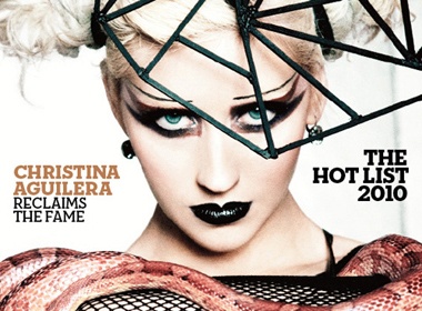 Christina Aguilera ly than vi thich yeu dong gioi? hinh anh